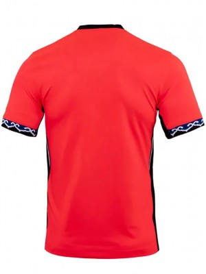 South Korea maglia da casa uniforme da calcio per adulti prima divisa sportiva da calcio da uomo maglia da calcio 2025-2026